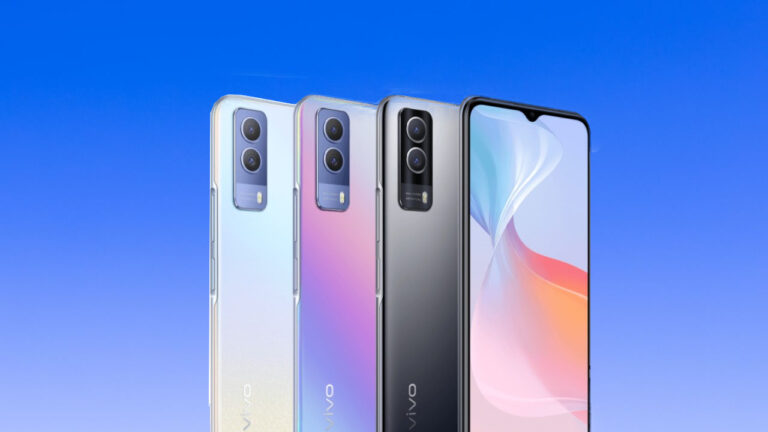 Vivo’nun uygun fiyatlı Y53S modeli tanıtıldı
