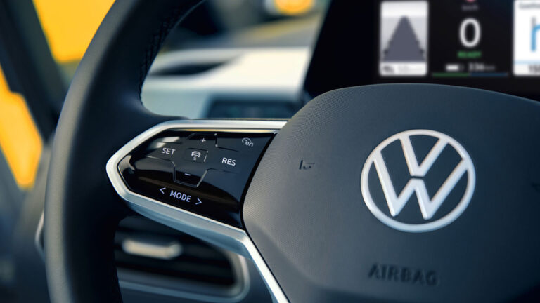 Volkswagen araç üretimi için kararını verdi!