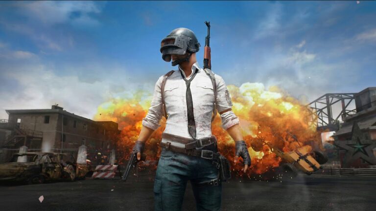 Warzone’daki efsane özellik PUBG’ye geliyor