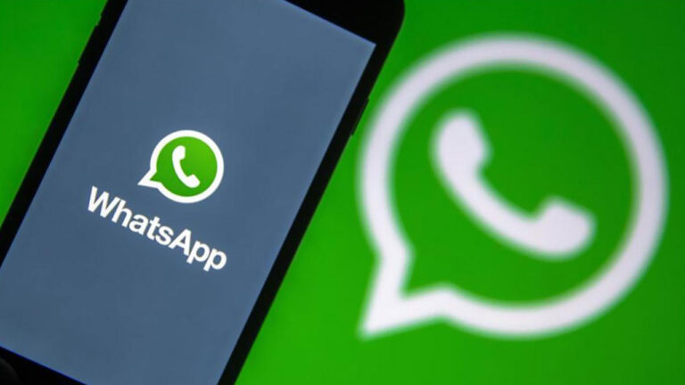 WhatsApp gizlilik politikası kampanyasının startını verdi