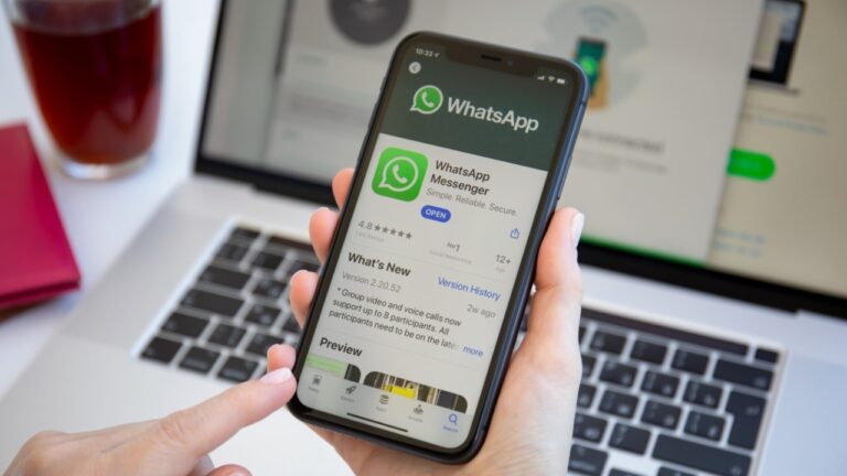WhatsApp hesap doğrulaması için yeni bir özellik test ediyor