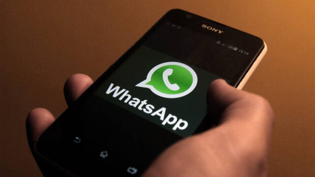 WhatsApp, beklenen sesli mesaj özelliğini test ediyor