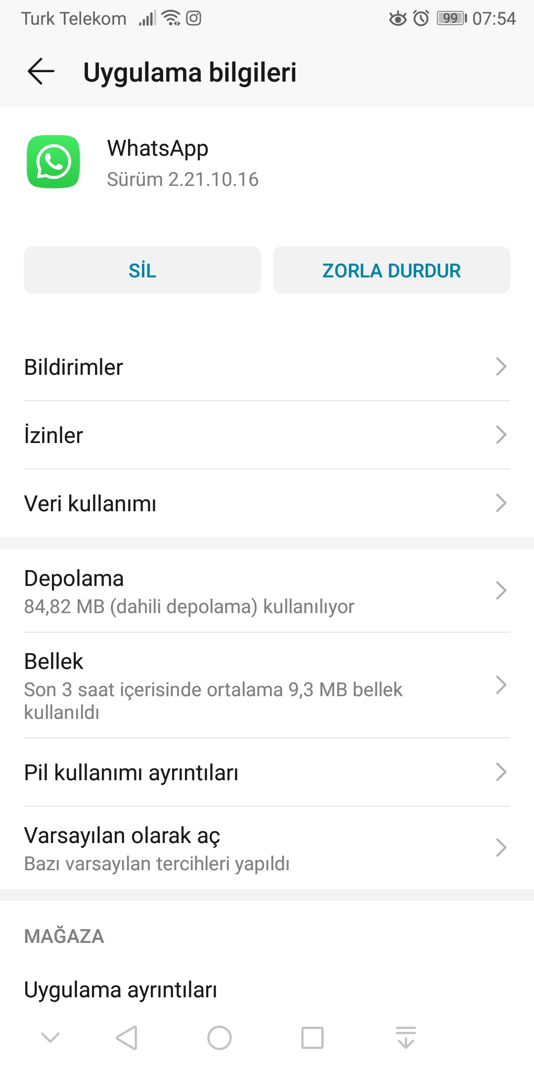 whatsapp web qr kod