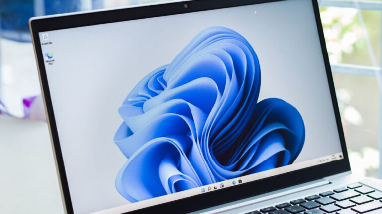 Windows 11 tanıtıldı! İşte yeni işletim sistemi