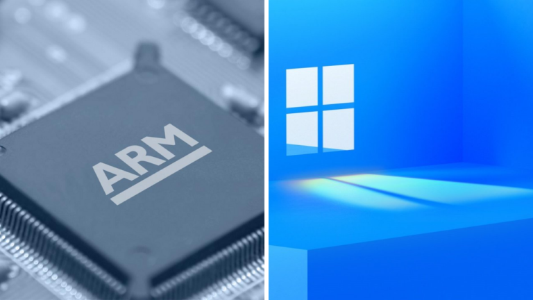 Windows 11’den ARM mimarisine büyük destek