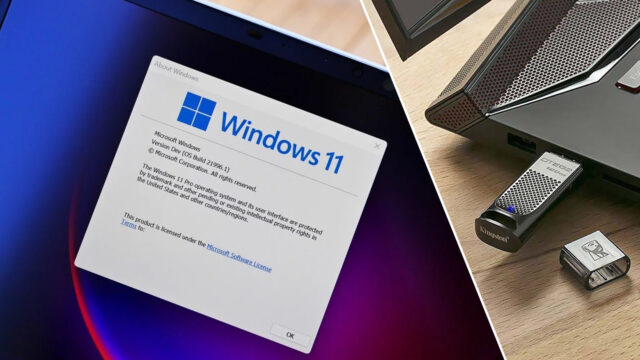 Windows 11 indir – Windows 11 Türkçe ISO dosyası