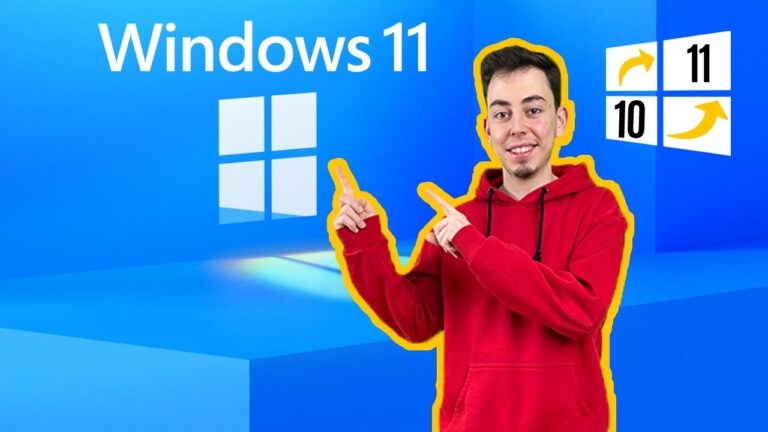 Windows 11 nasıl yükseltilir, hangi cihazlar destekliyor anlattık!
