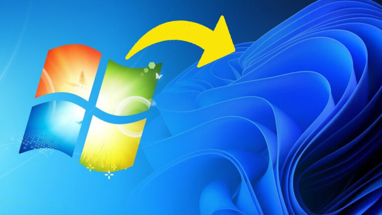 Şaşırtan rapor: Windows 7 kullanımı yeniden artışta!