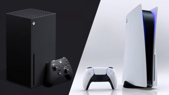 Xbox Series X satışları Sony’nin kalesinde rekor kırıyor