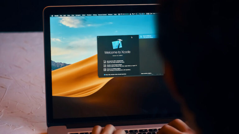 Apple, Xcode Cloud beta testlerine başladı