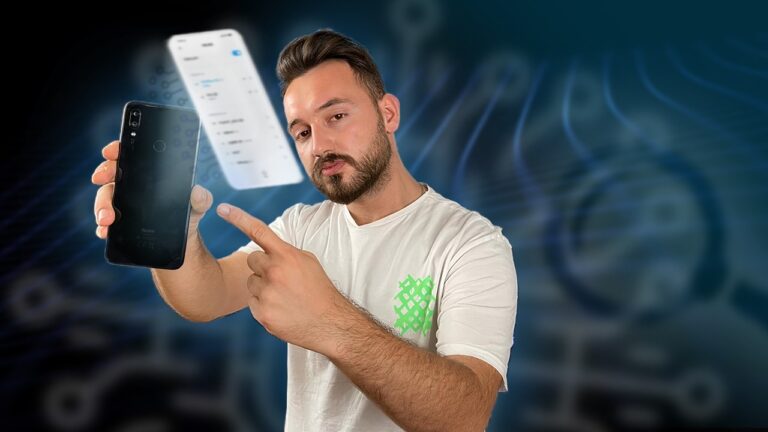 Xiaomi için 10 gizli özelliği denedik!