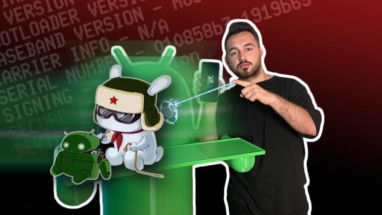 Xiaomi telefonlardaki bootloader kilidi nasıl açılır?
