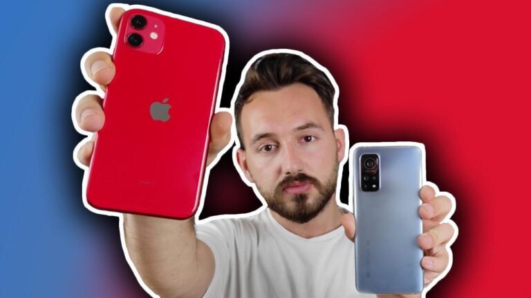 Xiaomi’den iPhone’a geçtik, başımıza neler geldi?