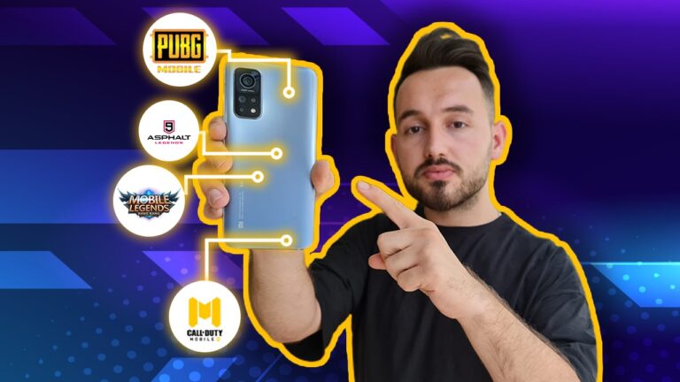 Xiaomi Mi 10T Pro’nun sınırlarını zorladık!