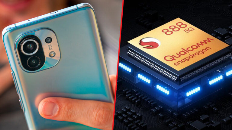 Xiaomi Mi 11 ısınma sorunu için MIUI 12.5 çözümü