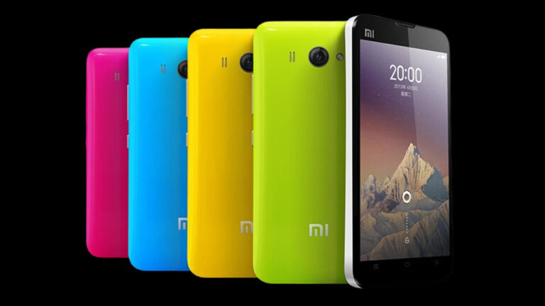 Xiaomi’nin 9 yıllık telefonunun aktif kullanıcı sayısı şaşırttı!
