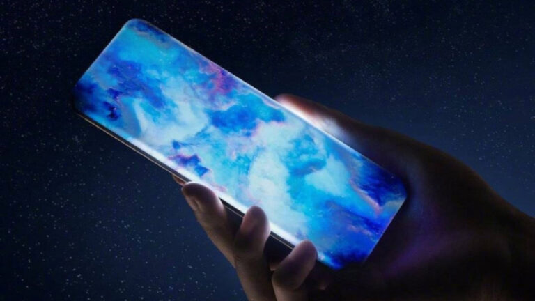 Xiaomi Mi Mix 4 5G’nin özellikleri belli oldu