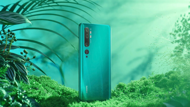 Xiaomi Mi Note 10 özellikleri ve fiyatı
