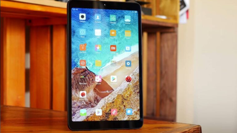 Xiaomi Mi Pad 6 geliyor! İşte sevindiren detay