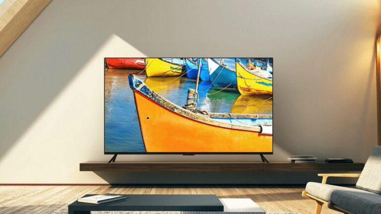 Xiaomi Mi TV 6 serisinin yeni özellikleri belli oldu