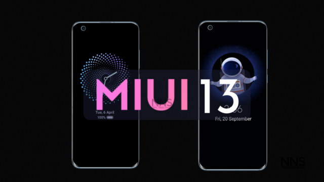 Xiaomi MIUI 13 çıkış tarihi belli oldu