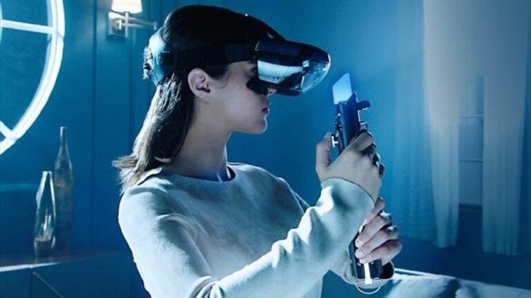 Xiaomi’den ezber bozan AR uygulaması patenti