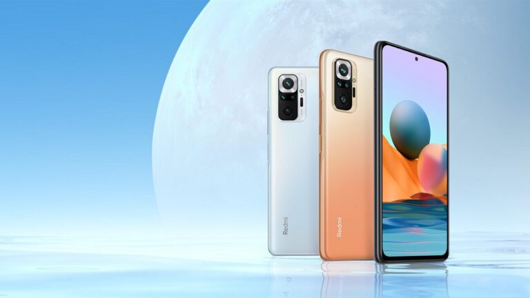 Xiaomi Redmi Note 10 5G rekor kırdı