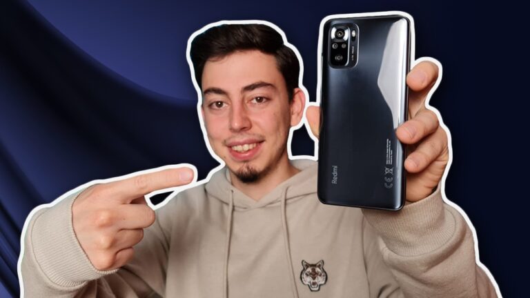 Xiaomi Redmi Note 10S inceleme