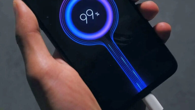 Xiaomi’den yeni patent: Ses şarjı