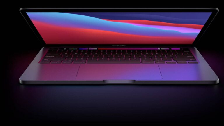 Yeni Macbook Pro için umut yeşerten haber