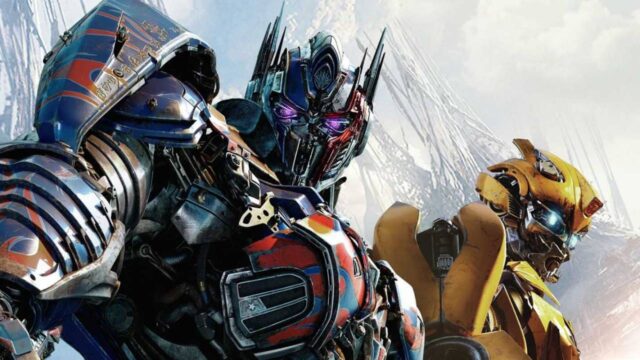 Transformers serisinin yeni filmi duyuruldu
