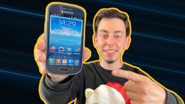 Yenilenmiş Samsung Galaxy S3 Mini’yi denedik