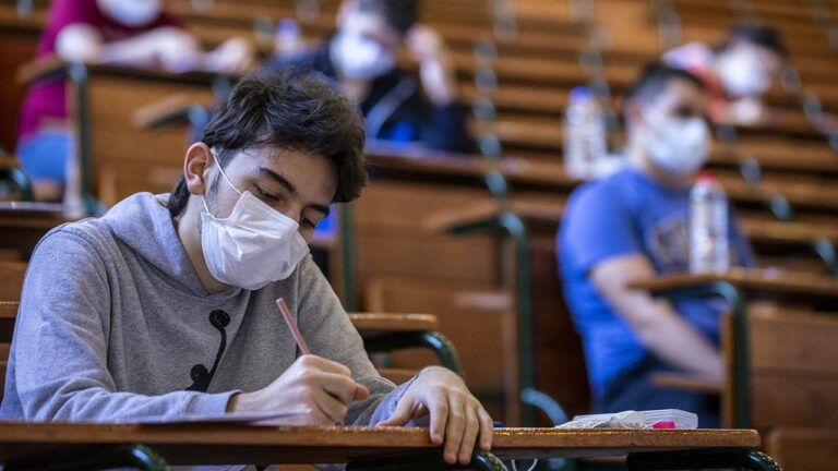 DGS 2021 bitti, öğrenciler soluğu Twitter’da aldı!