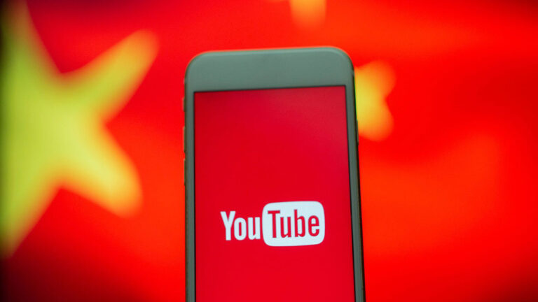 YouTube’dan Çin’deki insan hakları ihlalleriyle ilgili skandal karar