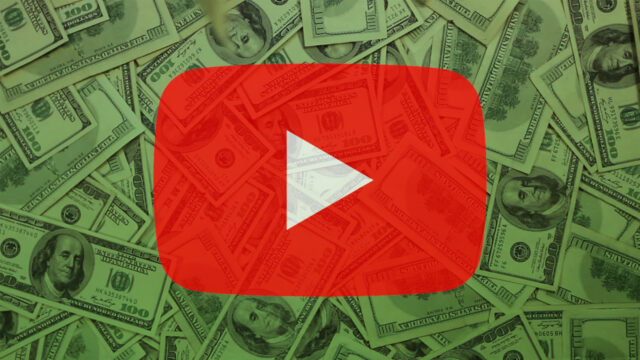 YouTuberların kazançları ne kadar? İşte gelirleri