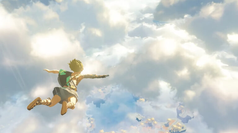 Zelda: Breath Of The Wild 2 duyuruldu