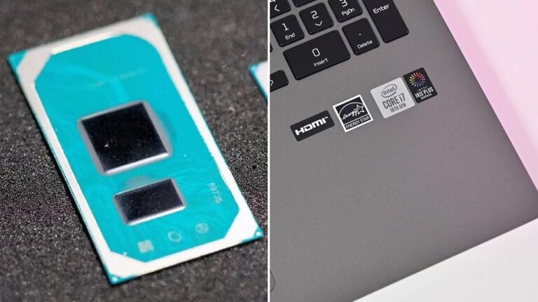 Intel, bazı işlemcilerinin üretimini durdurma kararı aldı