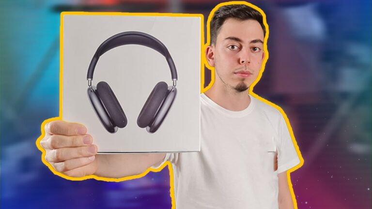 189 TL’ye AirPods Max aldık, elimizde kaldı!