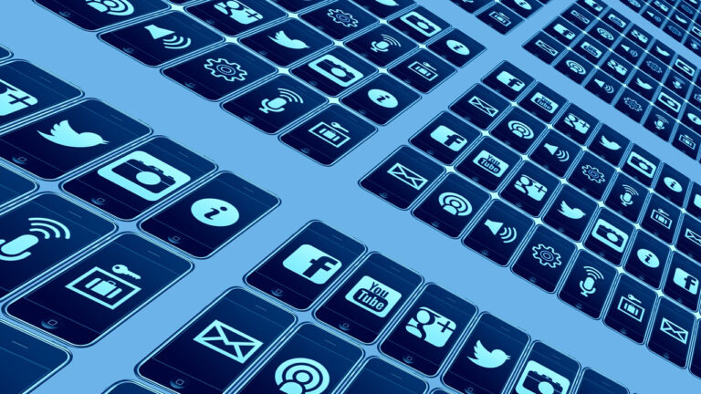 2021’in en çok tıklanan internet siteleri belli oldu!