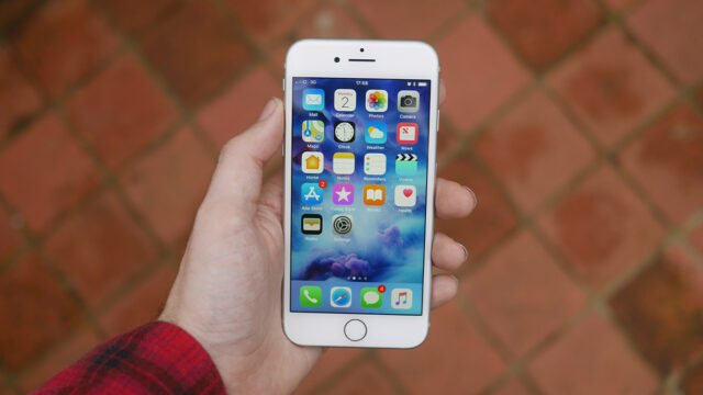 Apple, iPhone 16 ile ikonik butonu geri getirebilir!