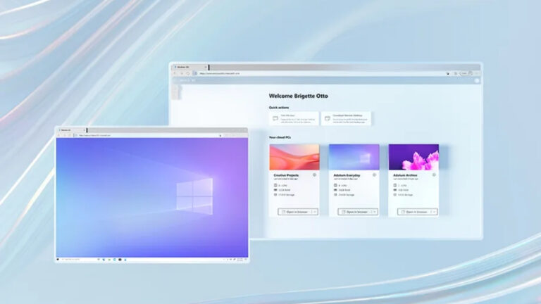 Microsoft, Windows 365’in paket fiyatını yanlışlıkla açıkladı!