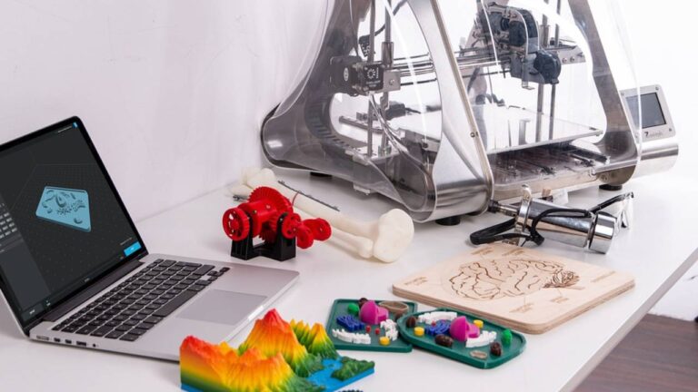 3D yazıcı satın alırken dikkat edilmesi gerekenler