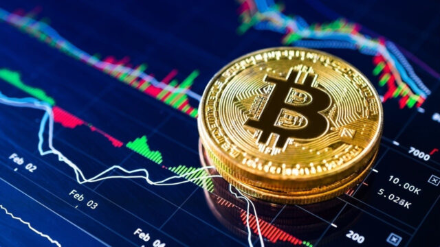 bitcoin neden yükseldi