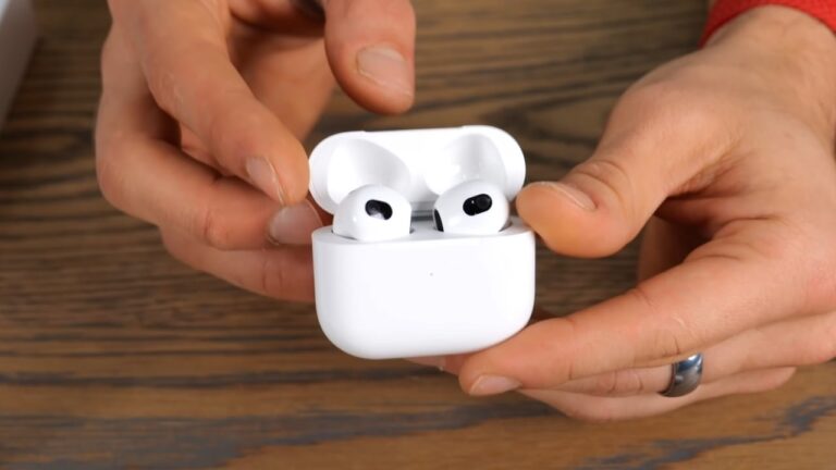 AirPods 3 tanıtım tarihi hakkında yüzleri güldüren iddia
