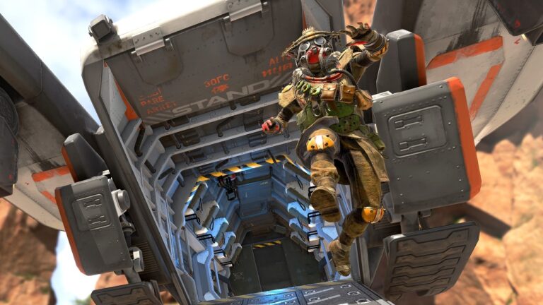 Apex Legends renk körlerine yönelik özelliklerini duyurdu