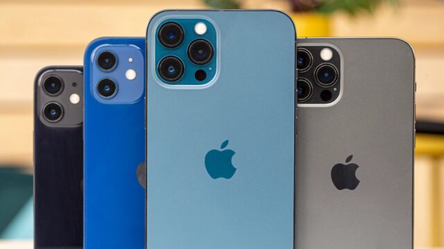Apple, iPhone’ların performansını kısmakla suçlanıyor!