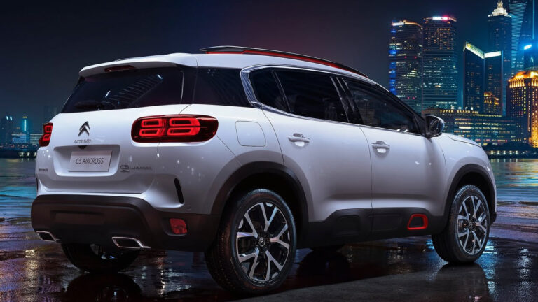 Citroën’den Temmuz ayına özel sıfır faiz ve nakit indirimleri