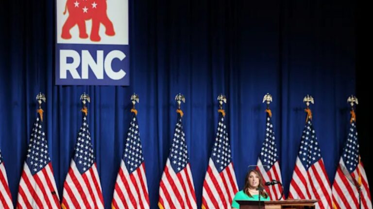 Rus bilgisayar korsanları, ABD’li parti komitesine saldırdı