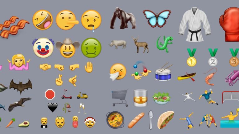 Dünya Emoji Günü’nde Türkiye favori emojilerini seçiyor