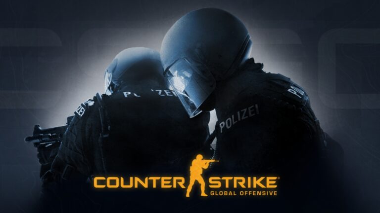 Counter-Strike: Global Offensive güncellendi!